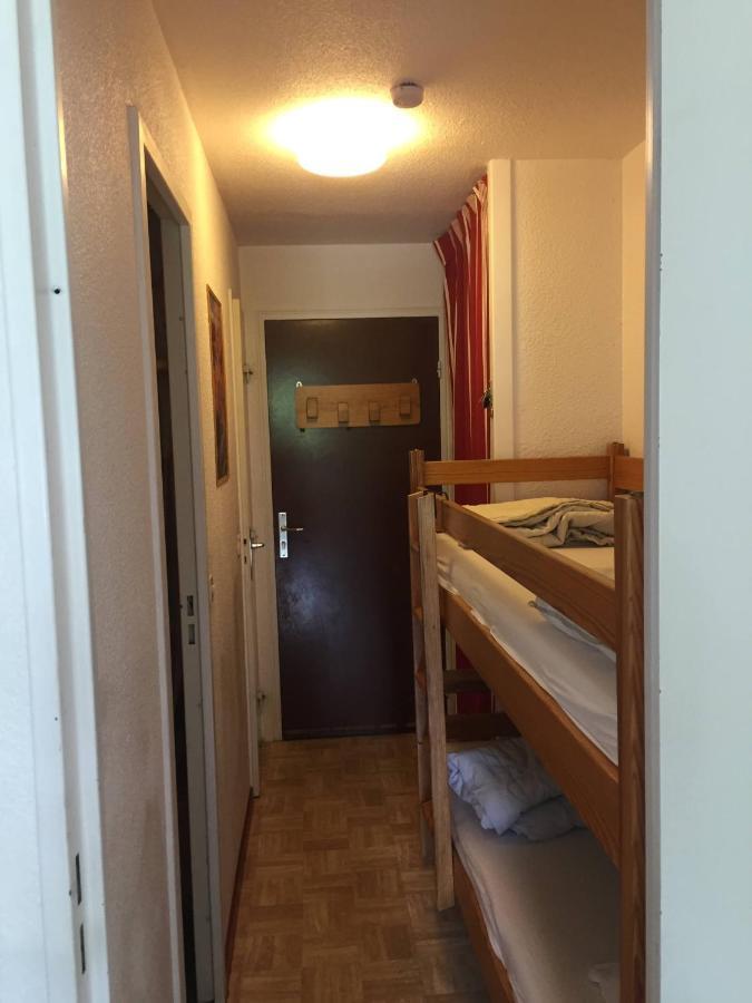 Studio Montagne Allos Zewnętrze zdjęcie